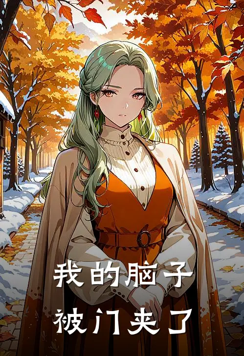 我的脑子被门夹了