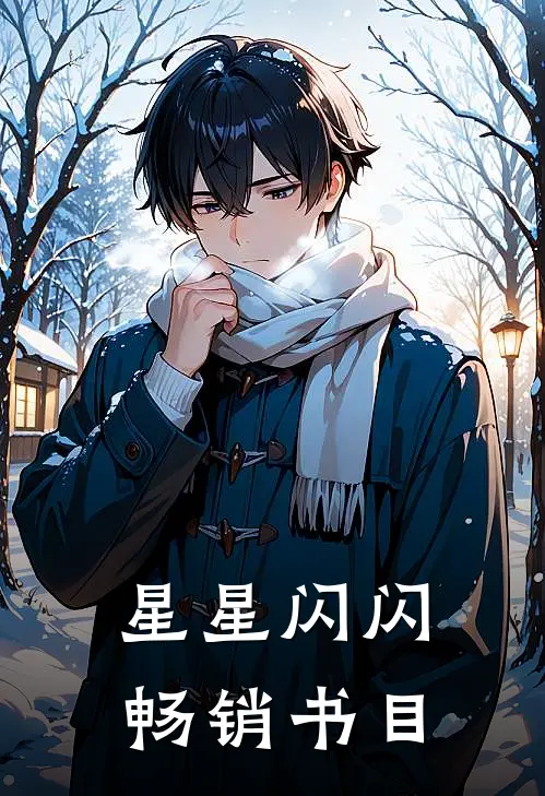 星星闪闪畅销书目