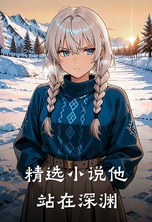 精选小说他站在深渊