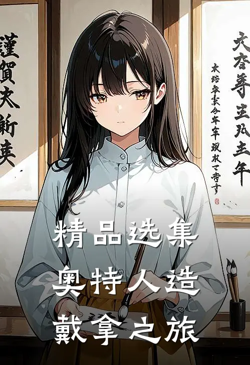 精品选集奥特人造戴拿之旅