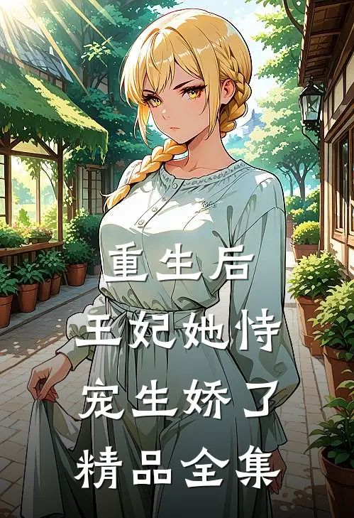 重生后,王妃她恃宠生娇了精品全集