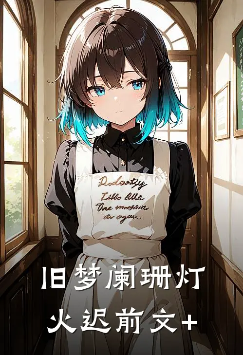 旧梦阑珊灯火迟前文+