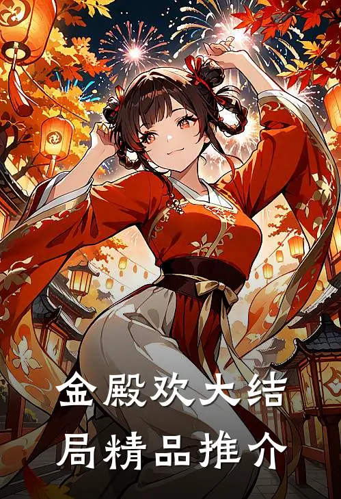 金殿欢大结局精品推介
