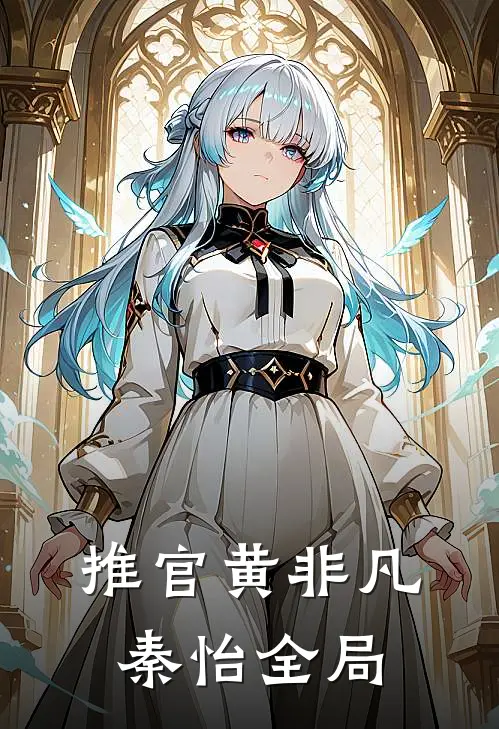 推官黄非凡秦怡全局