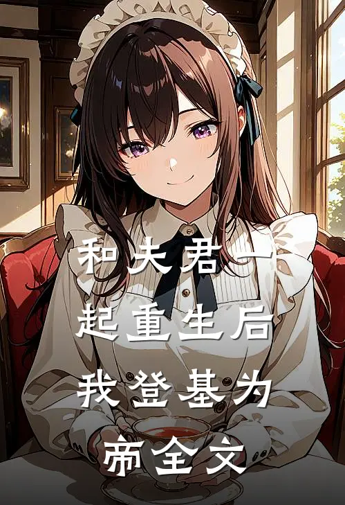 和夫君一起重生后，我登基为帝全文