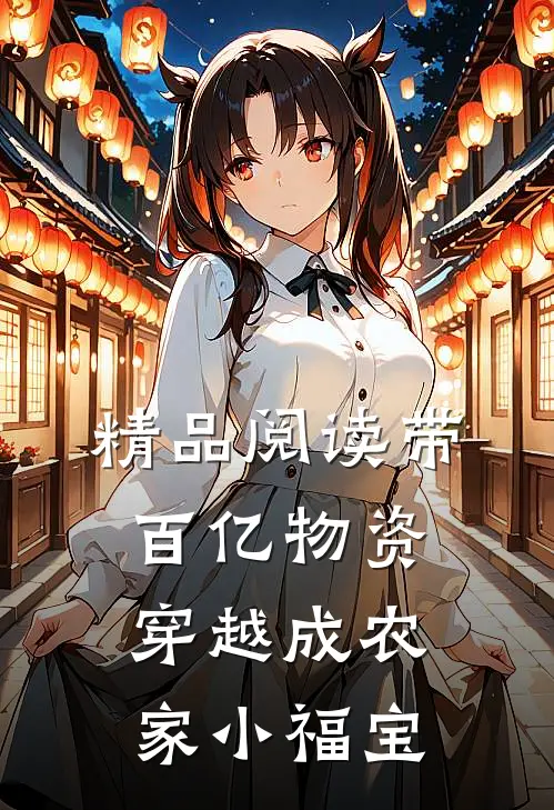 精品阅读带百亿物资穿越成农家小福宝
