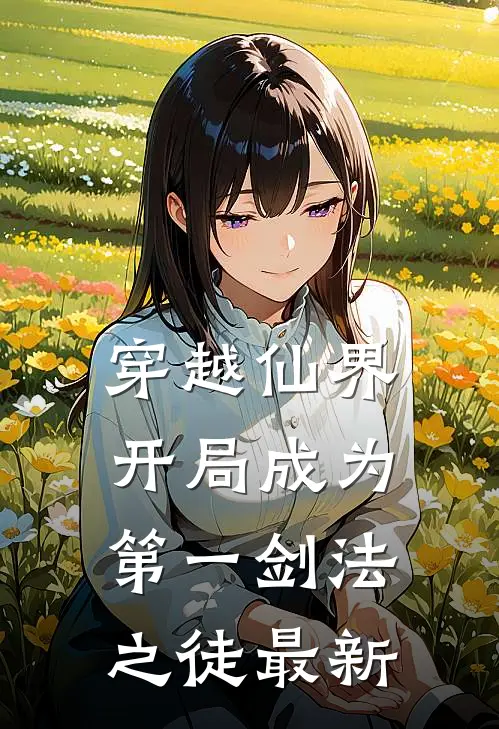 穿越仙界，开局成为第一剑法之徒最新
