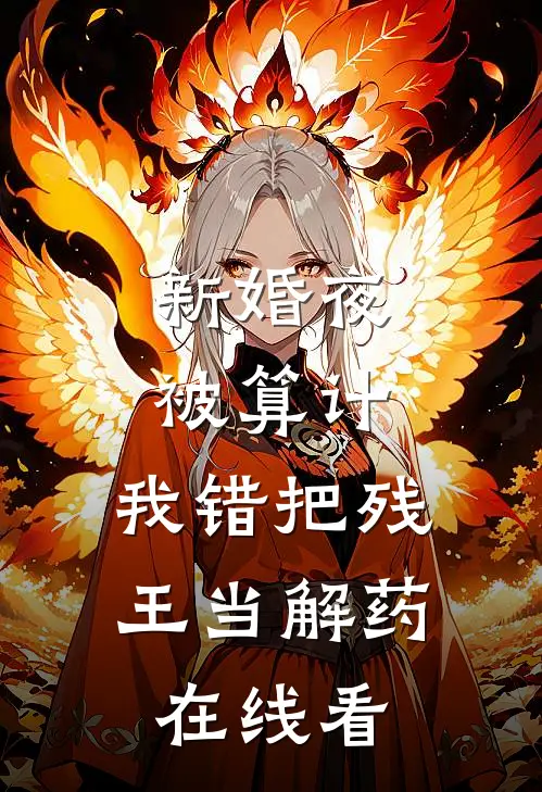 新婚夜被算计，我错把残王当解药在线看