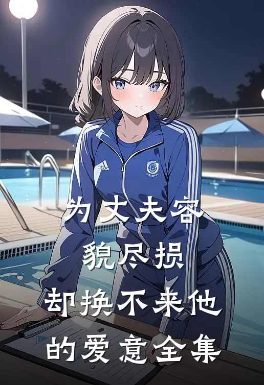 为丈夫容貌尽损，却换不来他的爱意全集