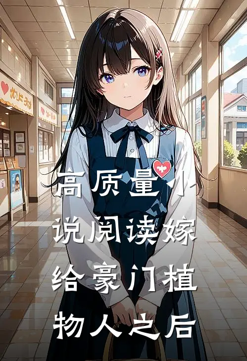 高质量小说阅读嫁给豪门植物人之后