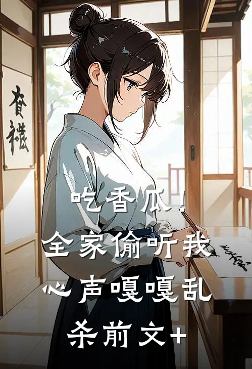 吃香瓜！全家偷听我心声嘎嘎乱杀前文+