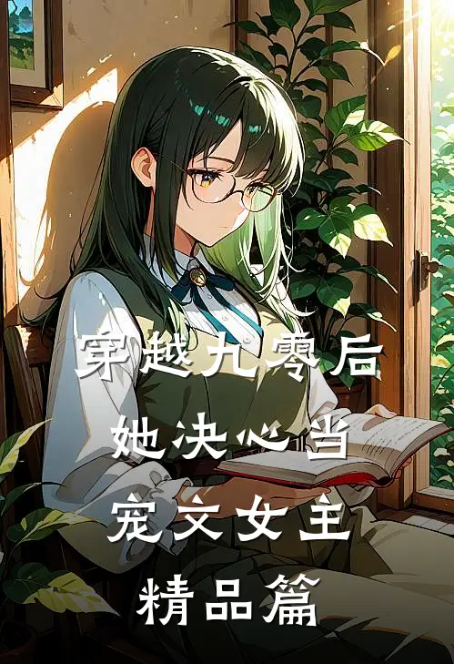 穿越九零后，她决心当宠文女主精品篇