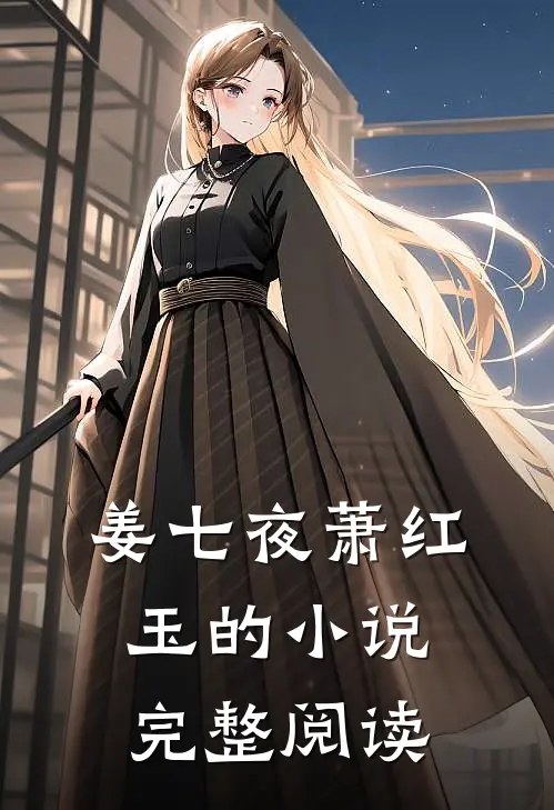 姜七夜萧红玉的小说完整阅读