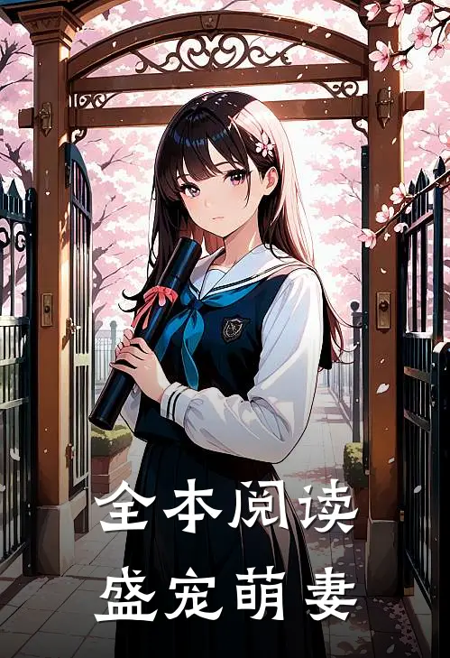 全本阅读盛宠萌妻