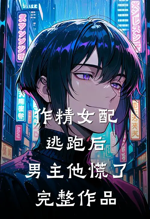 作精女配逃跑后，男主他慌了完整作品