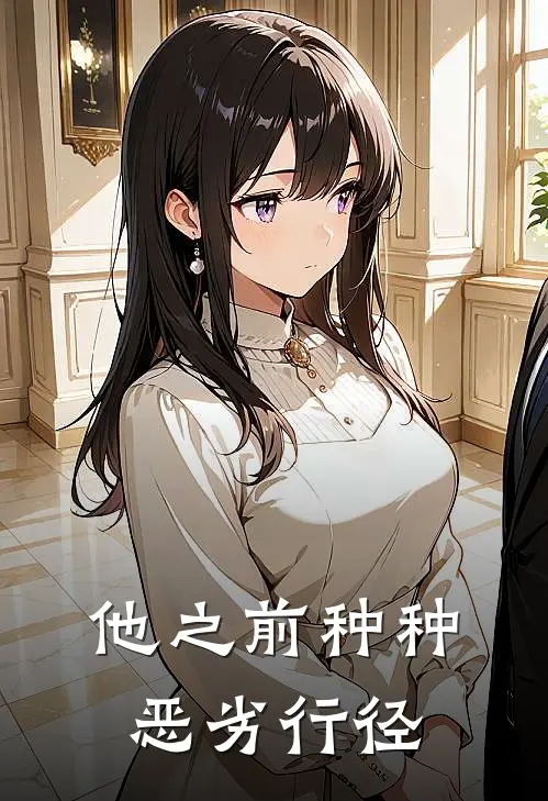 他之前种种恶劣行径