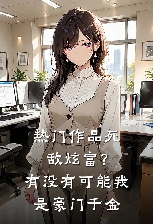 热门作品死敌炫富？有没有可能我是豪门千金