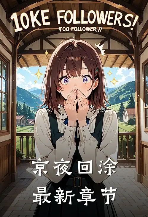京夜回涂最新章节
