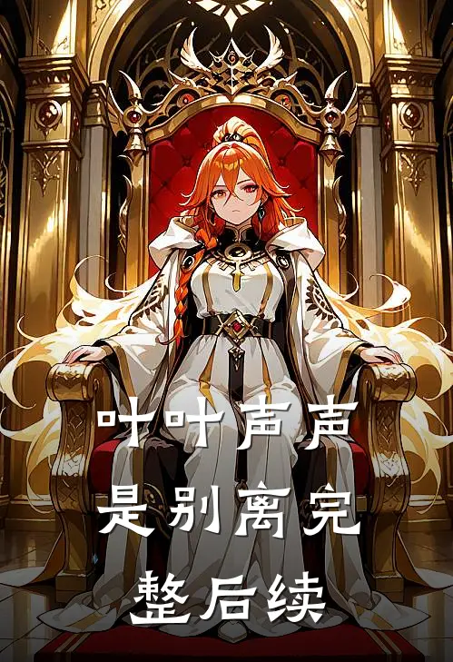 叶叶声声是别离完整后续