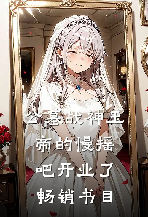 公墓战神玉帝的慢摇吧开业了畅销书目