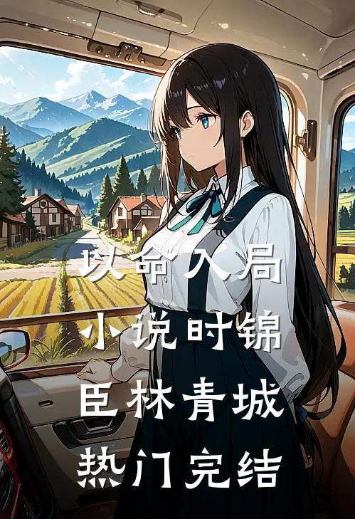 以命入局小说时锦臣林青城热门完结