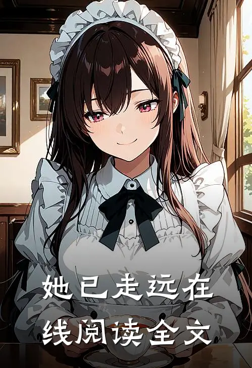 她已走远在线阅读全文