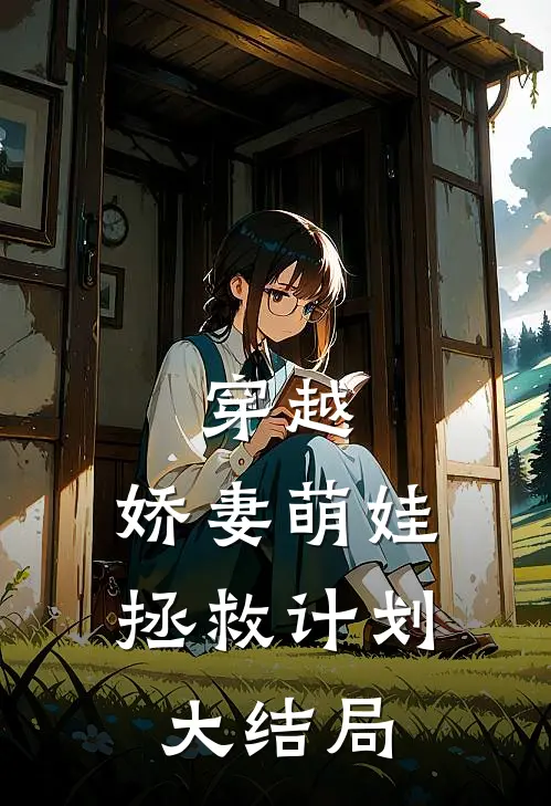 穿越娇妻萌娃拯救计划大结局免费阅读