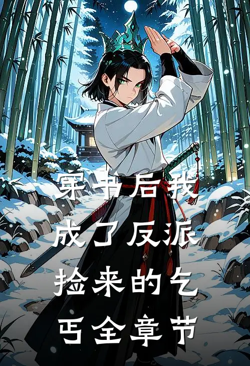 穿书后我成了反派捡来的乞丐全章节阅读