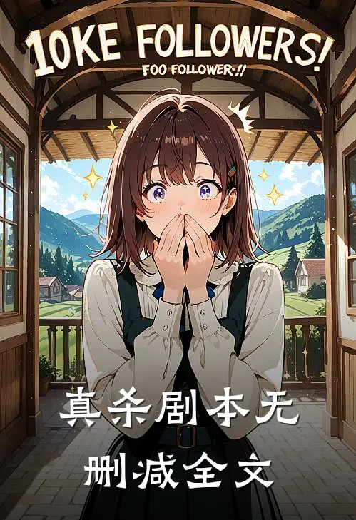 真杀剧本无删减全文