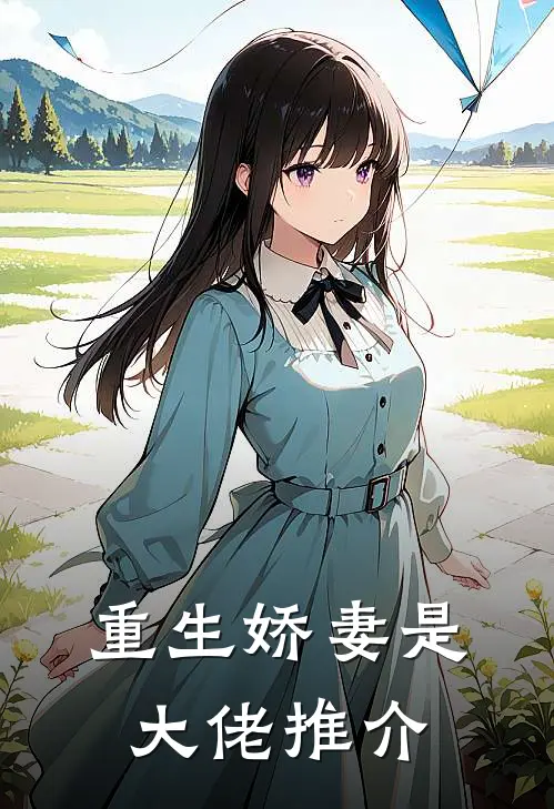 重生娇妻是大佬推介