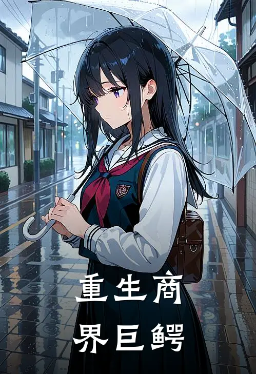 重生商界巨鳄