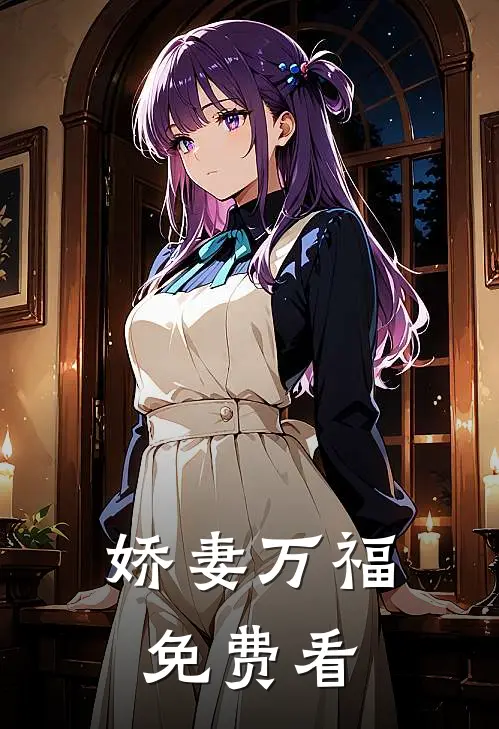 娇妻万福免费看