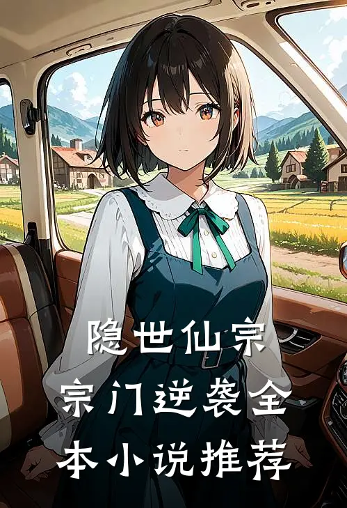 隐世仙宗宗门逆袭全本推荐完结