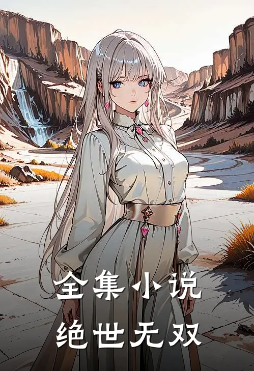 全集小说绝世无双