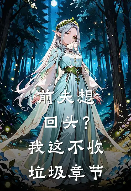 前夫想回头?我这不收垃圾章节免费阅读