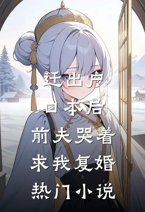 迁出户口本后，前夫哭着求我复婚热门小说