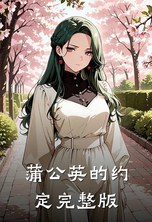 蒲公英的约定完整版