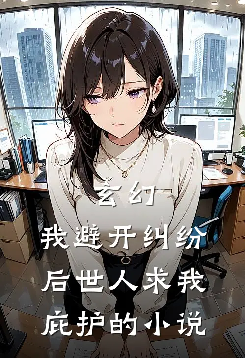 玄幻：我避开纠纷后世人求我庇护的小说