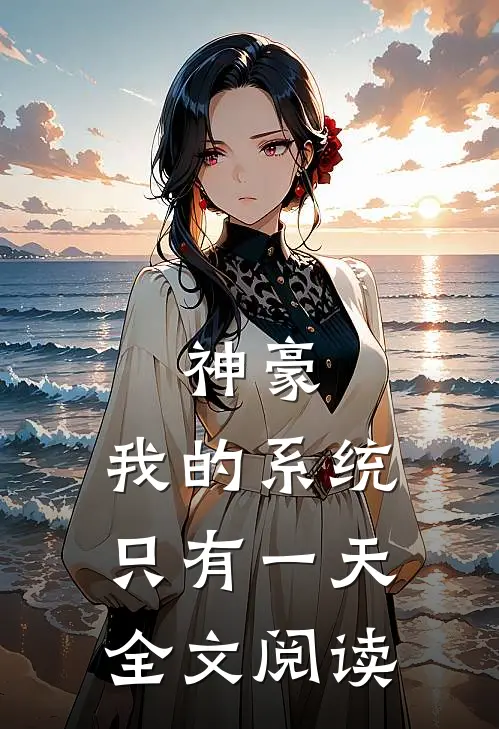 神豪：我的系统只有一天全文阅读