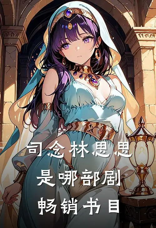 司念林思思是哪部剧畅销书目
