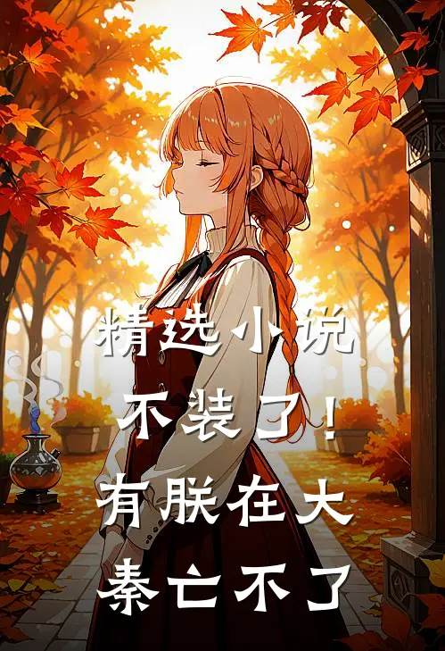 精选小说不装了！有朕在，大秦亡不了