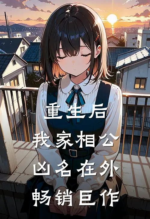 重生后，我家相公凶名在外畅销巨作