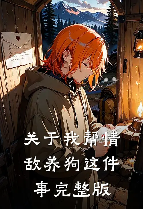 关于我帮情敌养狗这件事完整版
