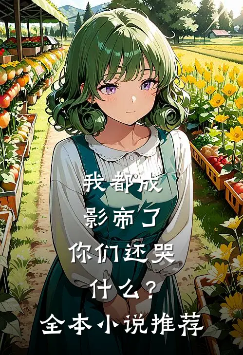 我都成影帝了,你们还哭?全本推荐一下