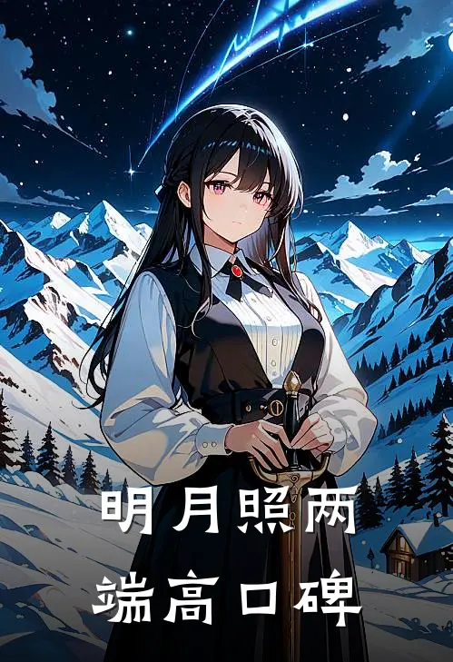 明月照两端高口碑