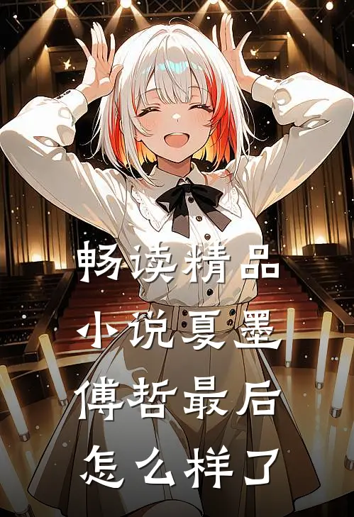 畅读精品小说夏墨傅哲最后怎么样了