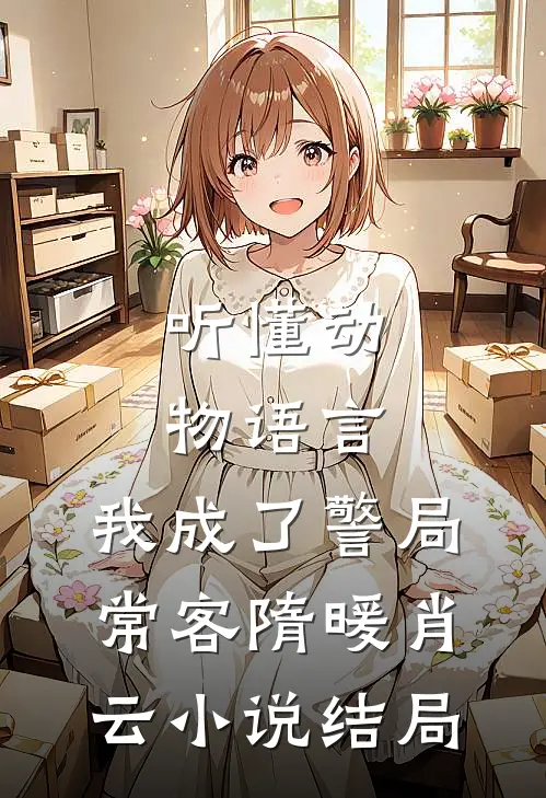 听懂动物语言：我成了警局常客隋暖肖云小说结局