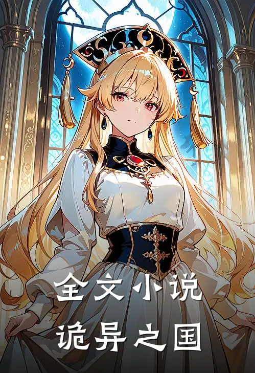 全文小说诡异之国