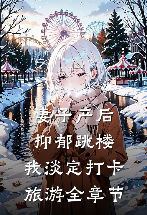 妻子产后抑郁跳楼，我淡定打卡旅游全章节