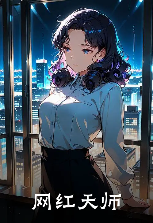 网红天师